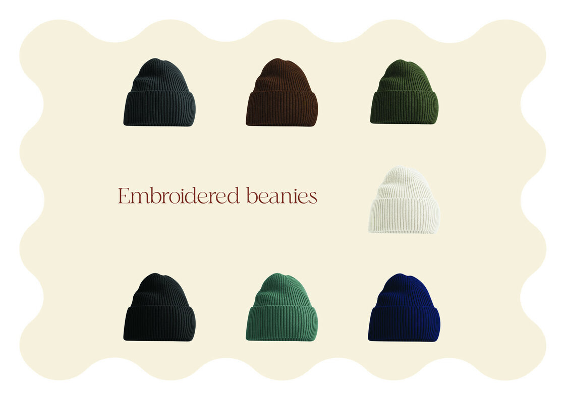 MAKSIMO - BEANIES