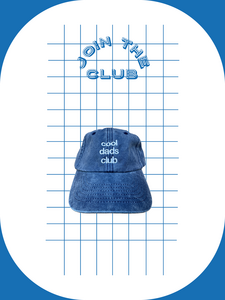CAP - cool dads club