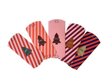 ORDER 60 OR MORE PAIRS AND RECEIVE A FREE RANGE OF GIFTBOXES
