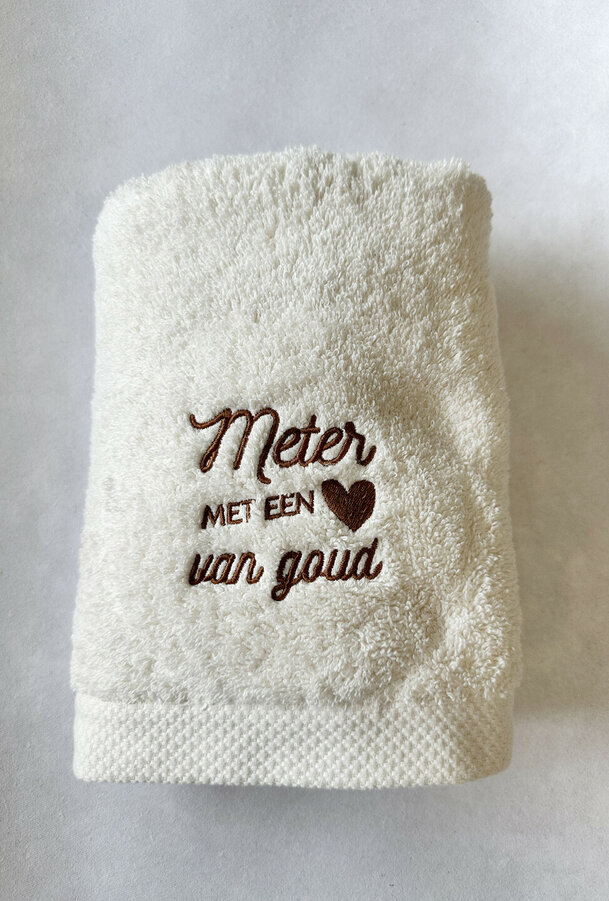 Handdoeken